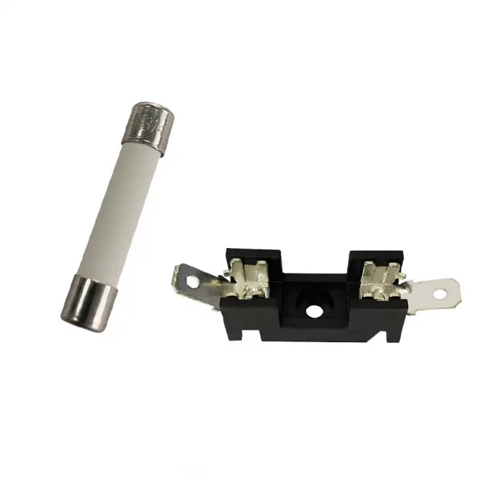 Rowlett Fuse including Bracket - Image 1