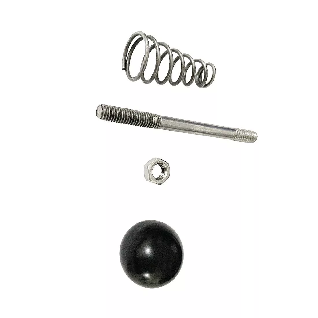 ak230_spares19.jpg Rowlett Sphere Knob Assembly - Image 1
