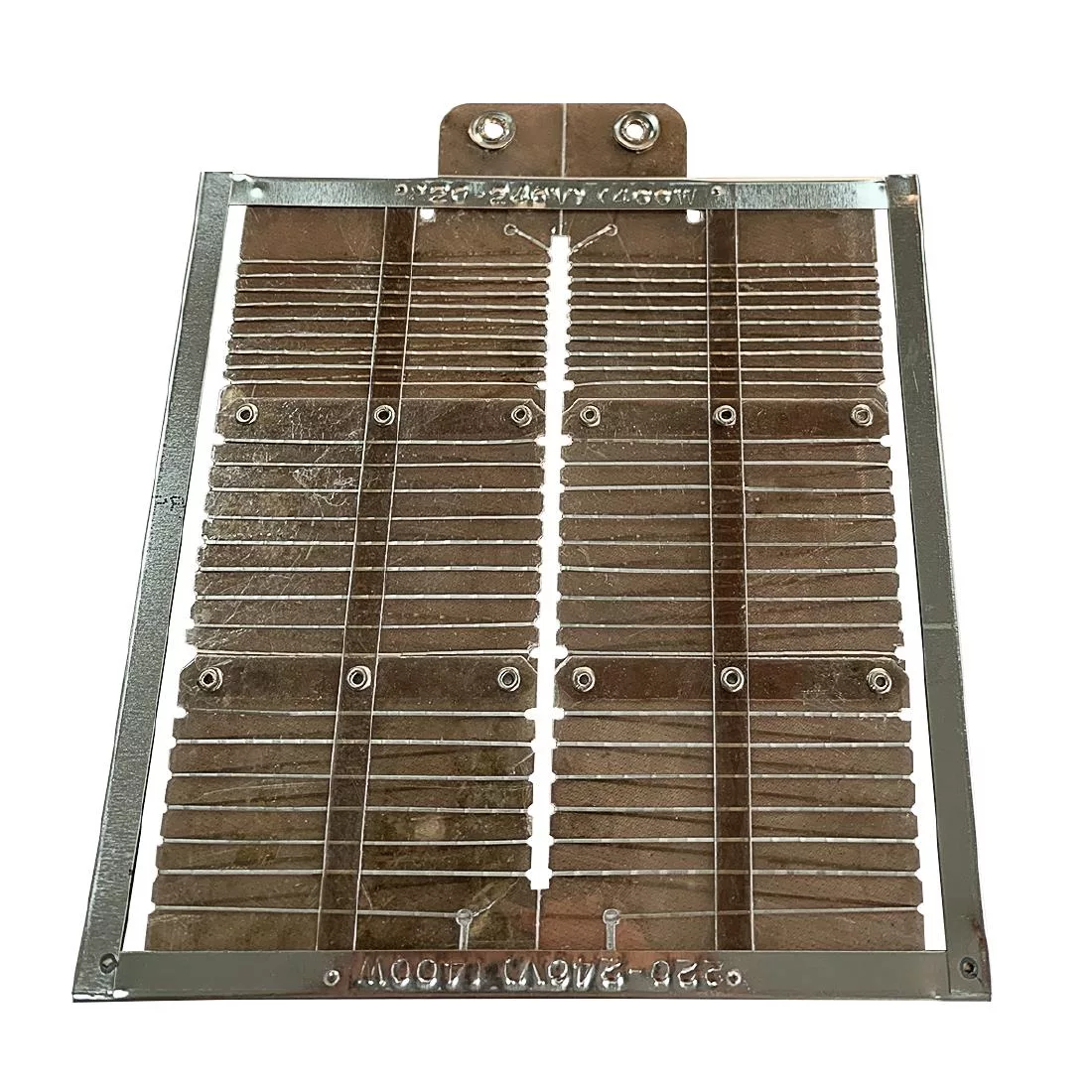 ak231_spares19.jpg Rowlett End Element - Image 1