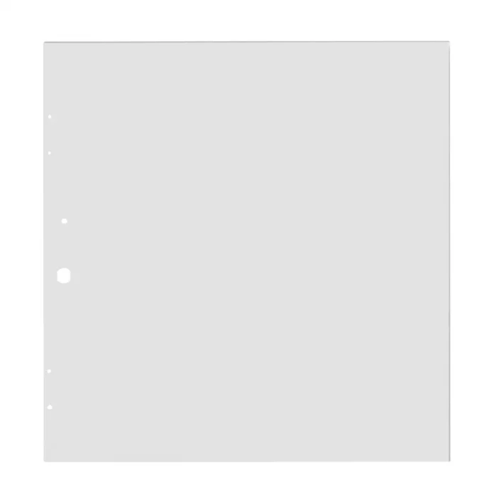 Buffalo Door - Image 1