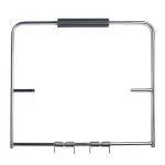 Buffalo Handle Assembly