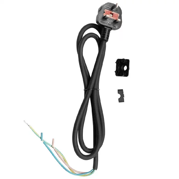Buffalo Power Cord Assembly - Image 1