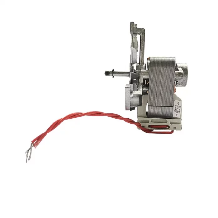 Buffalo Motor Fan Assembly - Image 1