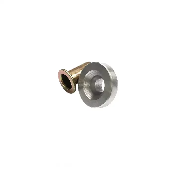 Buffalo Holder Bracket including Nut - Image 1