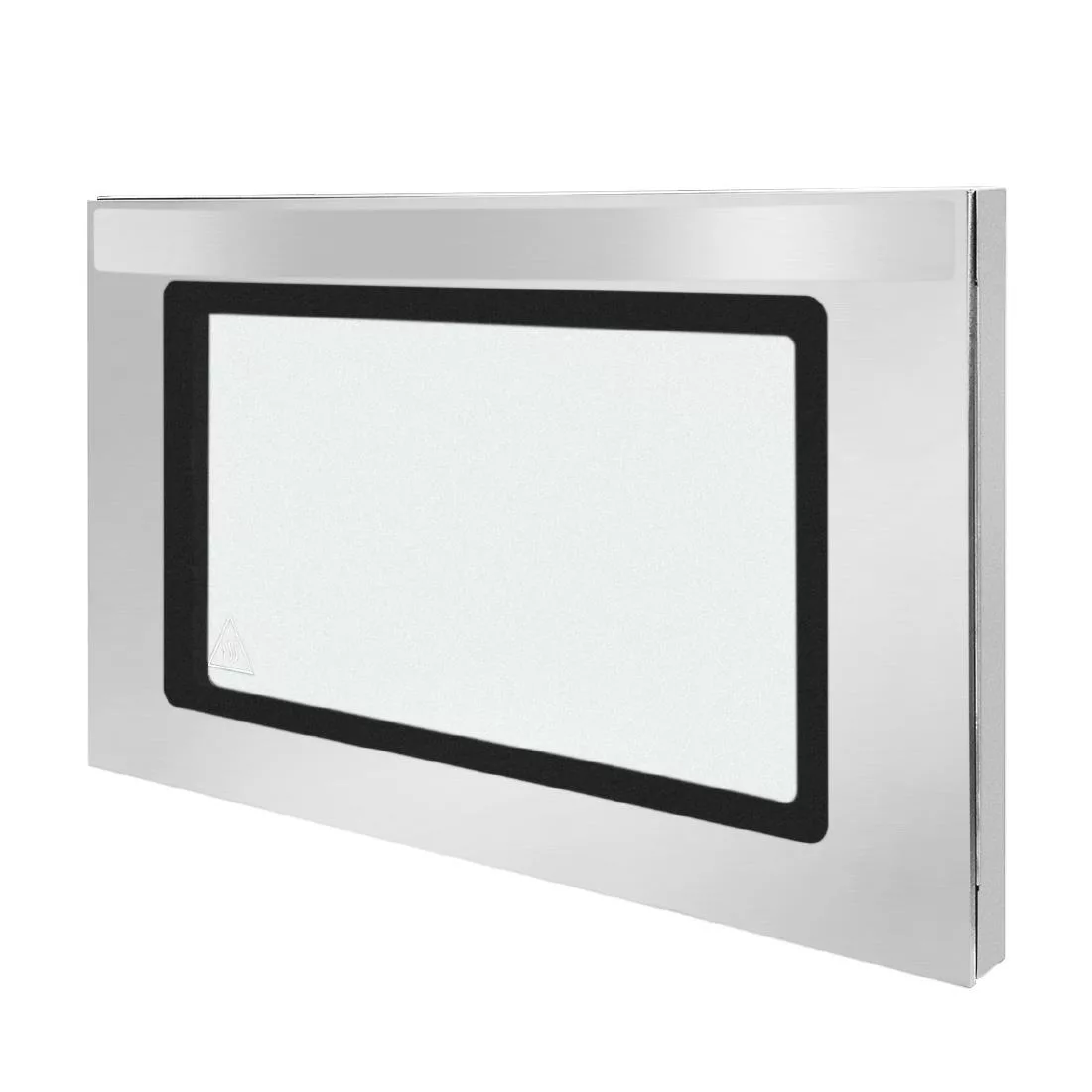 ak384_sparesnew.jpg Buffalo Complete Door - Image 1