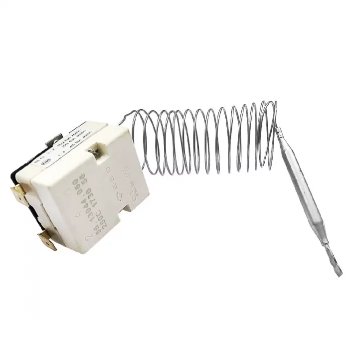 Buffalo Thermostat - Image 1