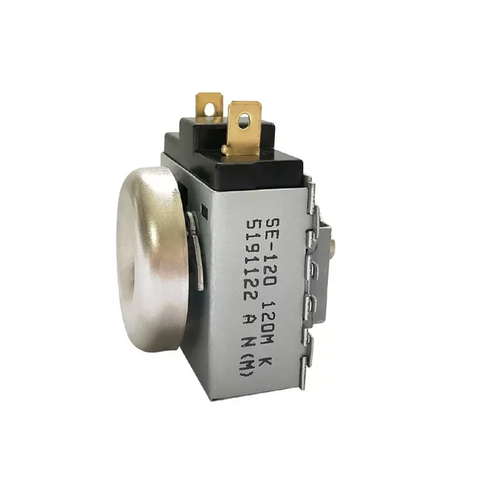 Buffalo Timer - Image 1