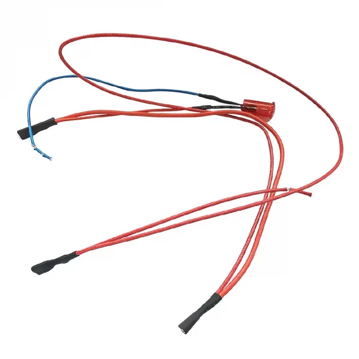 Buffalo Orange Indicator Light - Image 1