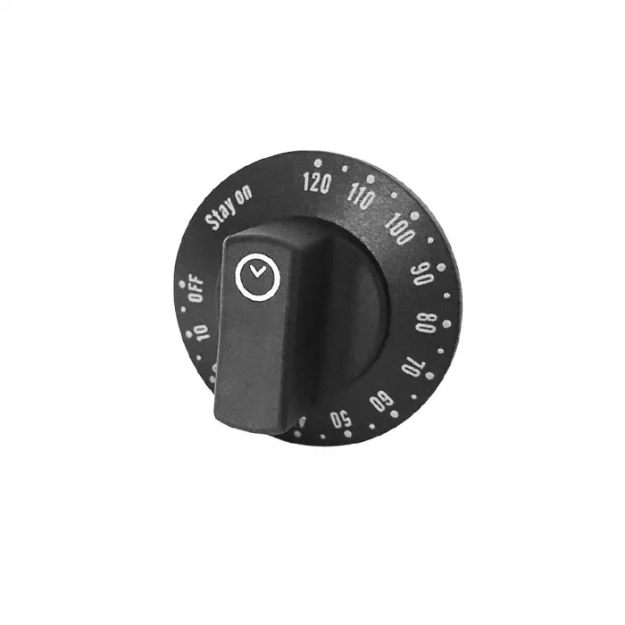 Buffalo Timer Knob - Image 1