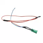 Buffalo Green Indicator Light