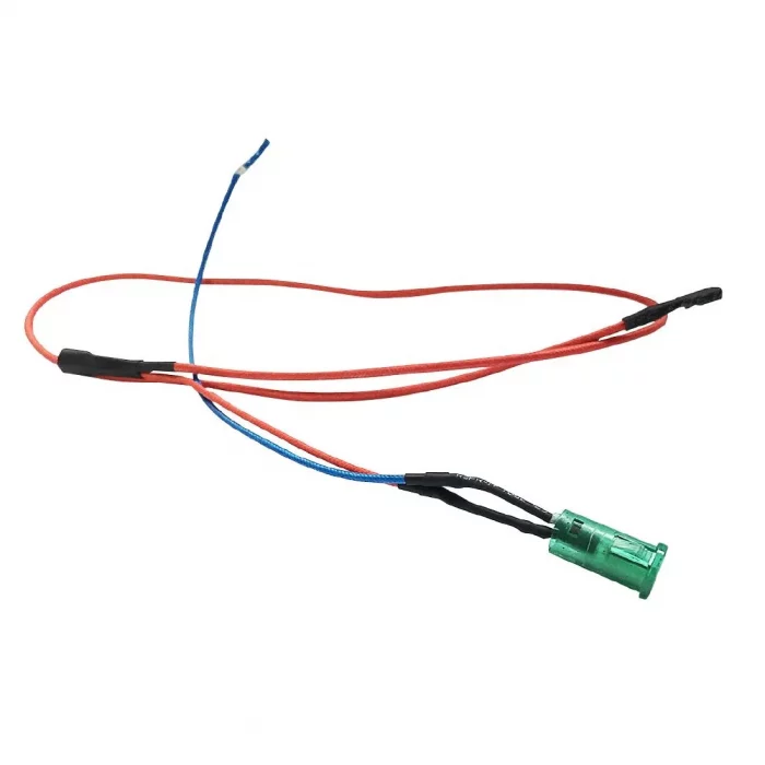 Buffalo Green Indicator Light - Image 1