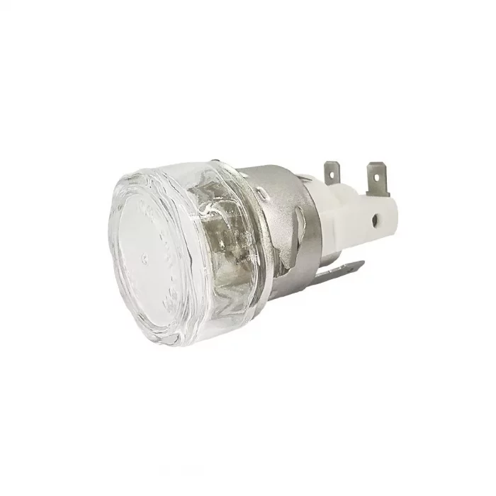 Buffalo Lamp Set including Support) - Image 1