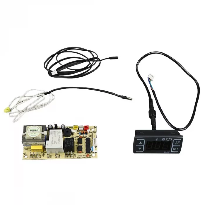 Polar Complete Digital Controller - Image 1