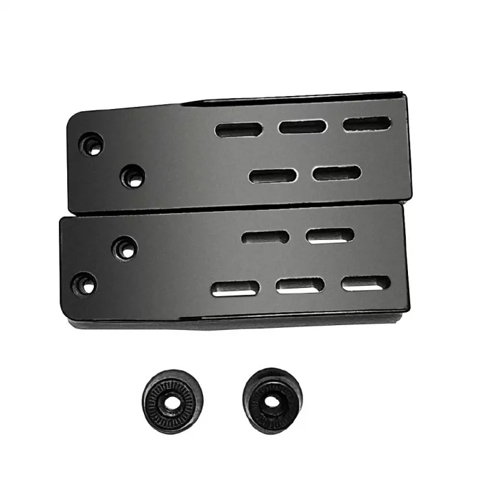 Polar Set of 4 Feet - Image 1
