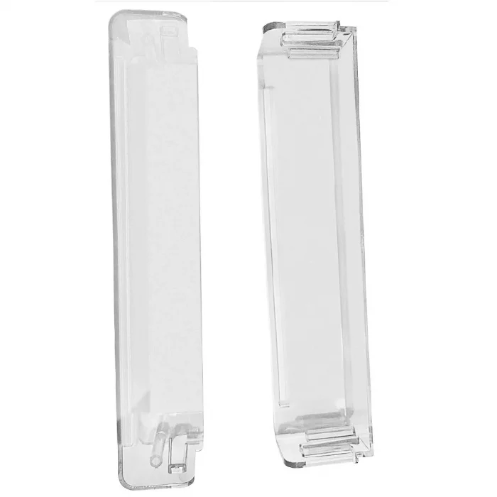 Polar Set of 2 Door Balconies - Image 1