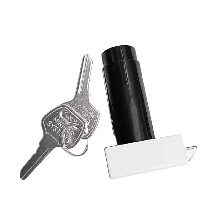 Polar Lock and Key - Image 1