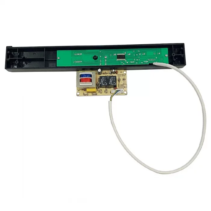 Buffalo Control Panel Set - Image 1