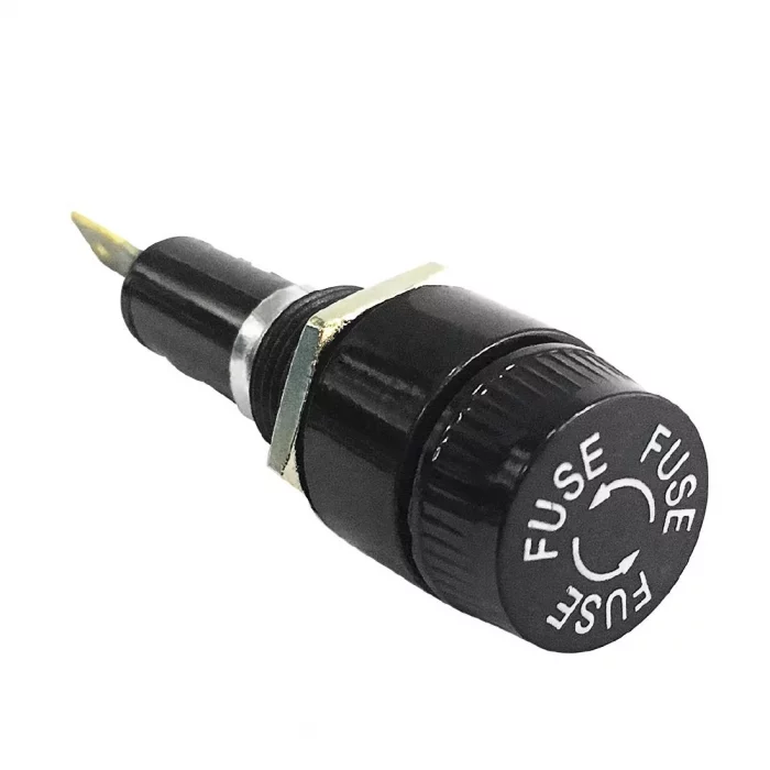 Buffalo Fuse - Image 1