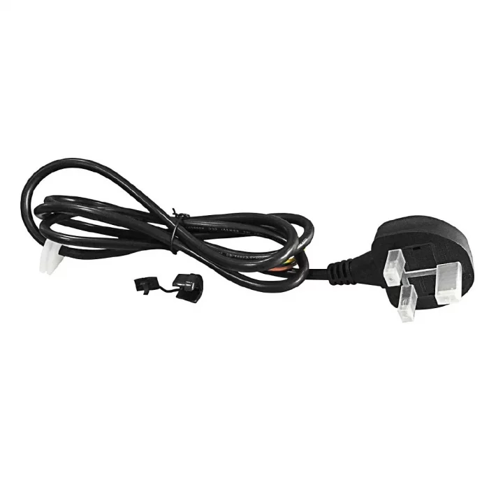 Buffalo Power Cord Assembly - Image 1