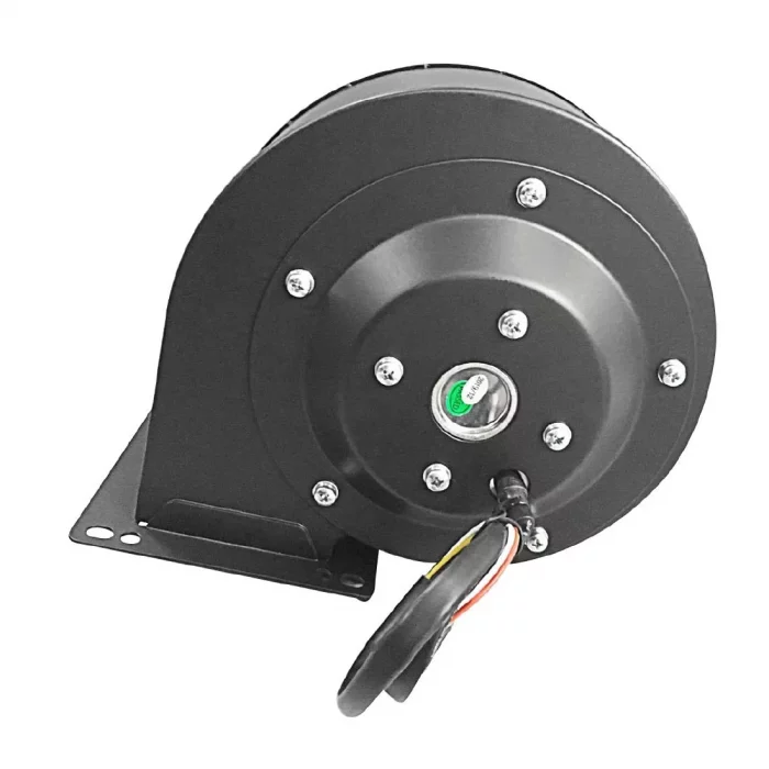 Buffalo Fan Motor - Image 1