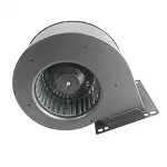 Buffalo Fan Motor - Image 2