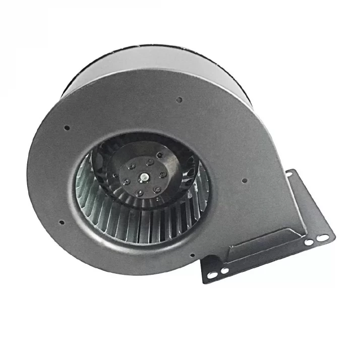 Buffalo Fan Motor - Image 2