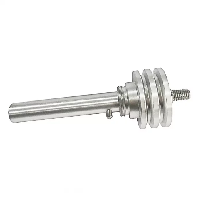 Buffalo Shaft Assembly - Image 1