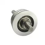 Buffalo Shaft Assembly - Image 2