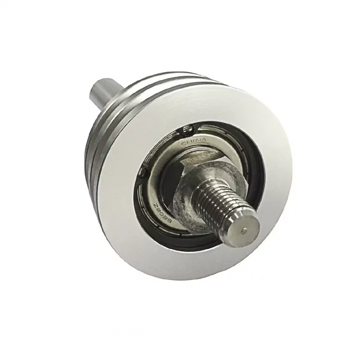 Buffalo Shaft Assembly - Image 2