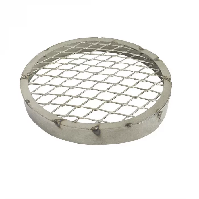 Buffalo Heating Element Pressure Ring - Image 1