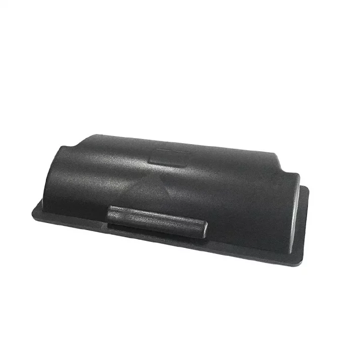 Buffalo Handle - Image 1