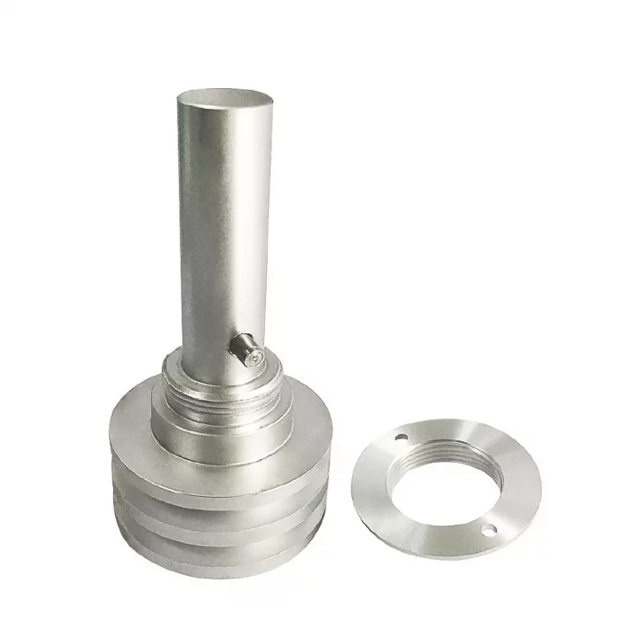 Buffalo Drive Shaft Assembly - Image 1