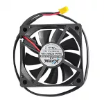 Polar Condenser Fan