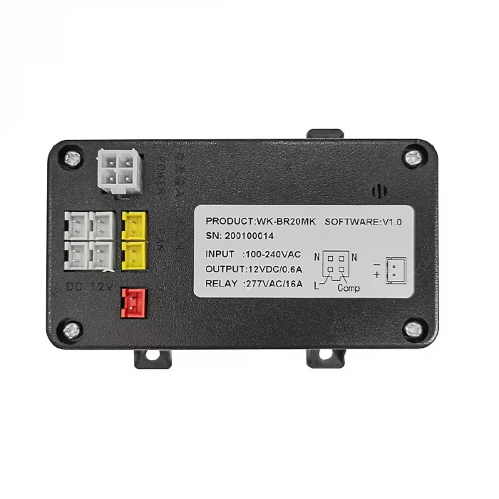 Polar PCB - Image 1