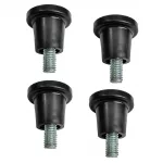 Polar Feet (Set of 4)