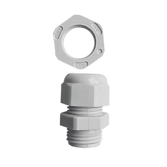 Buffalo Water Joint - Image 1