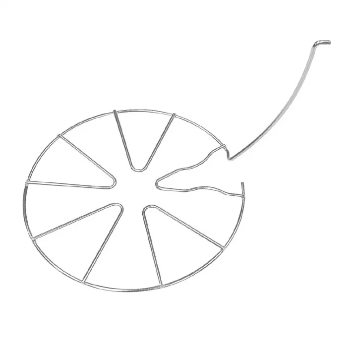 Buffalo Filter Support With Hook - Image 1