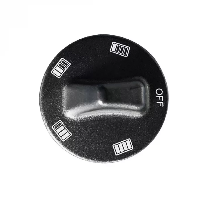 Rowlett Selector Knob - Image 1