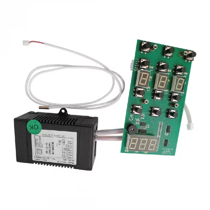 Polar Controller and Suction Probe - Image 1