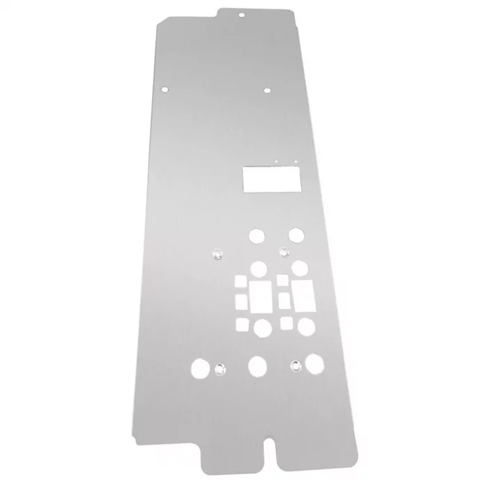 Polar Control Panel - Image 1