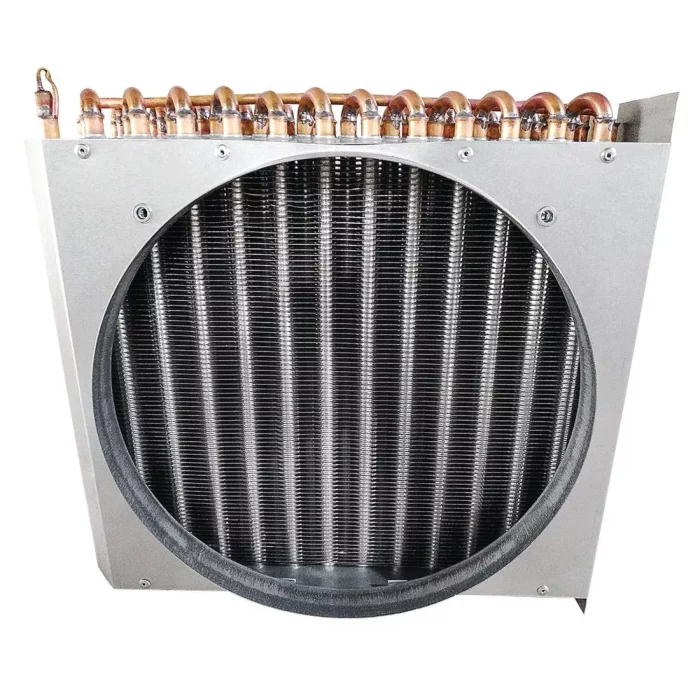 Polar Condenser - Image 1