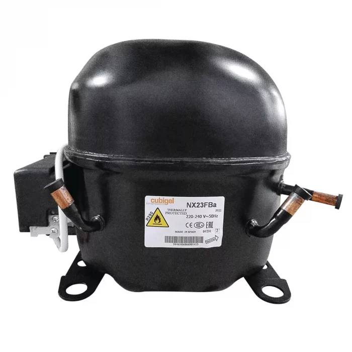 Polar Compressor - Image 1