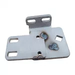 Polar Upper Hinge Right