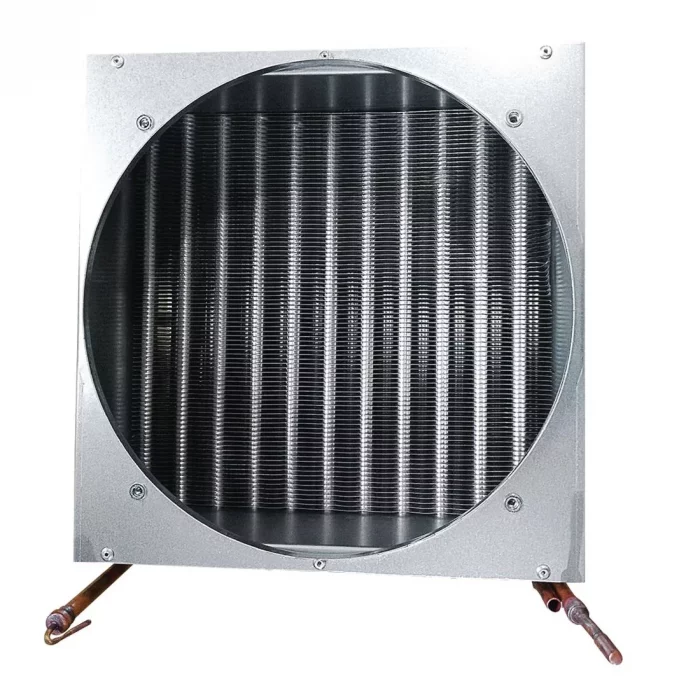Polar Condenser - Image 1