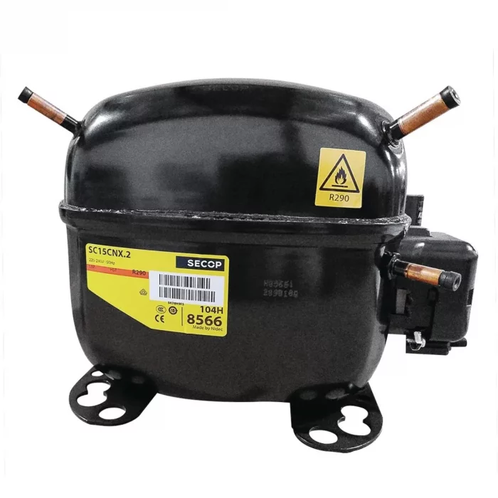 Polar Compressor - Image 1