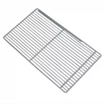 Polar Grey Floor Protector Shelf