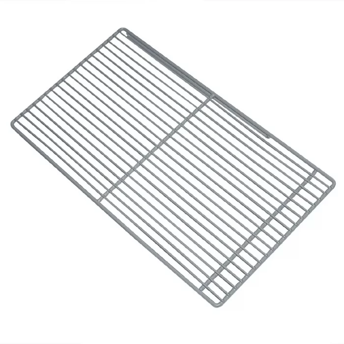 Polar Grey Floor Protector Shelf - Image 1