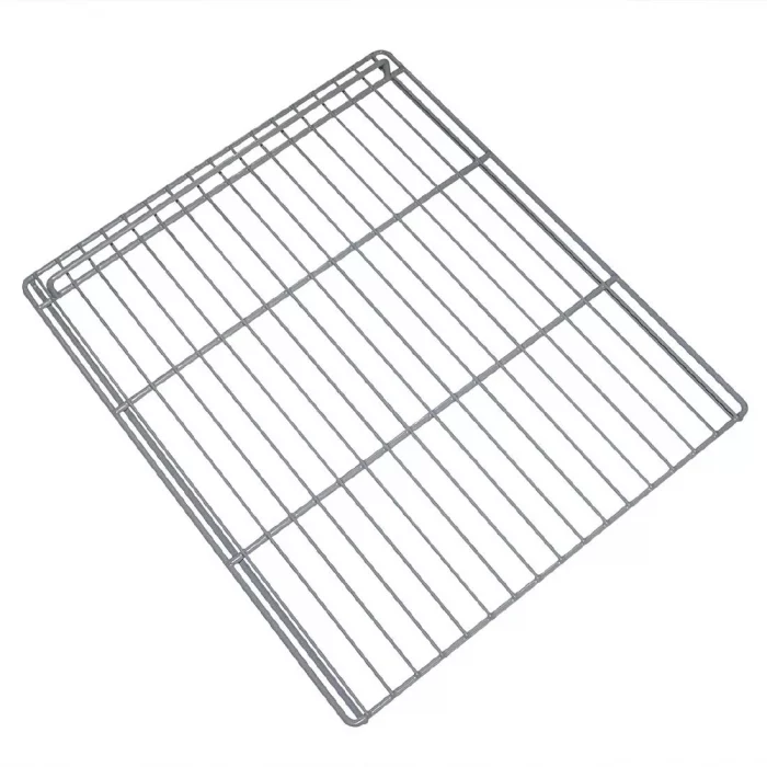 Polar Grey Floor Protector Shelf - Image 1
