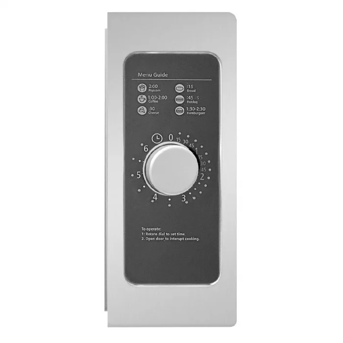 Buffalo Control Panel Assembly - Image 1