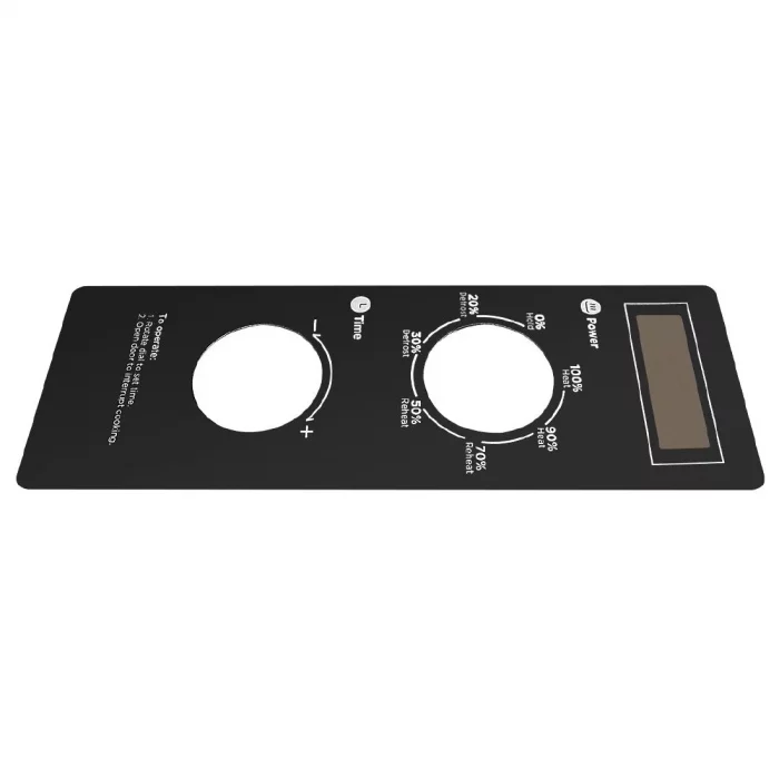 Buffalo Membrane Sticker - Image 1